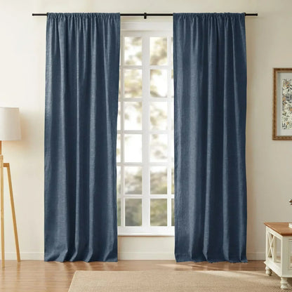 Skorter | FlowLuxe - Soft and Stylish Window Covering