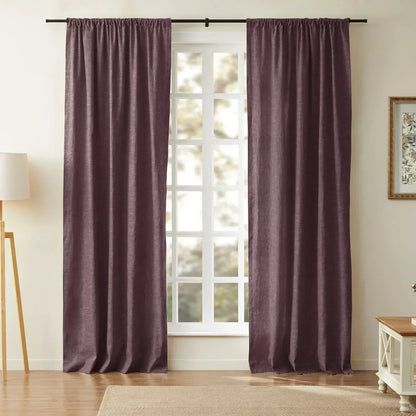 Skorter | FlowLuxe - Soft and Stylish Window Covering