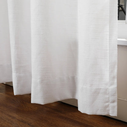 Skorter | FlowLuxe - Soft and Stylish Window Covering