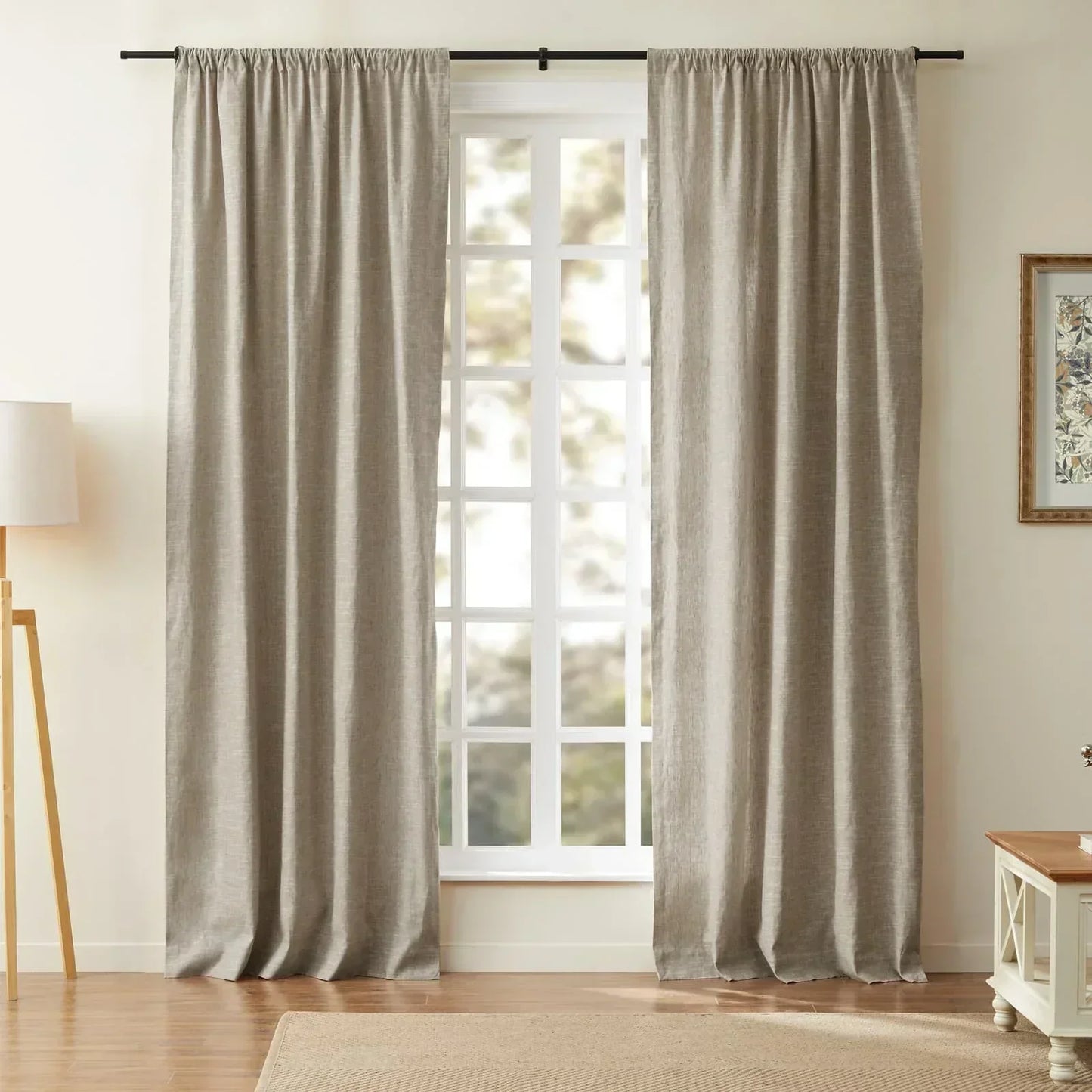 Skorter | FlowLuxe - Soft and Stylish Window Covering