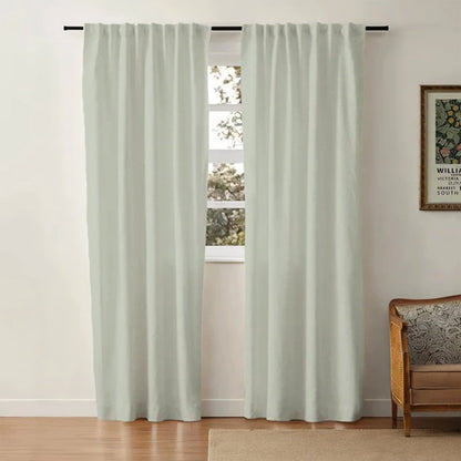 Skorter | FlowLuxe - Soft and Stylish Window Covering