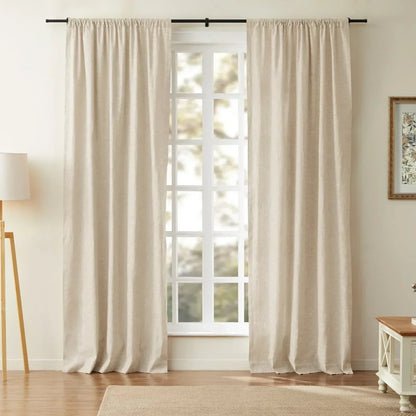 Skorter | FlowLuxe - Soft and Stylish Window Covering