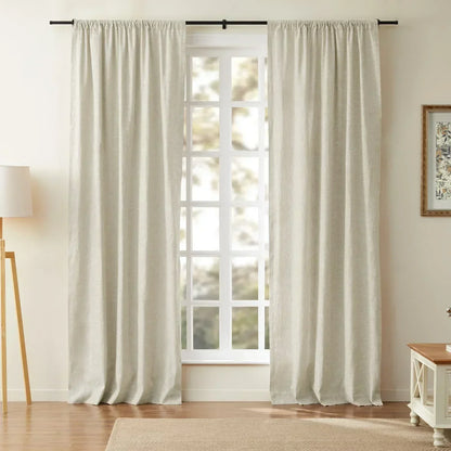 Skorter | FlowLuxe - Soft and Stylish Window Covering