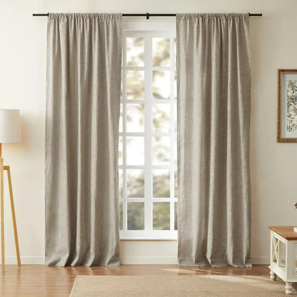 Skorter | FlowLuxe - Soft and Stylish Window Covering