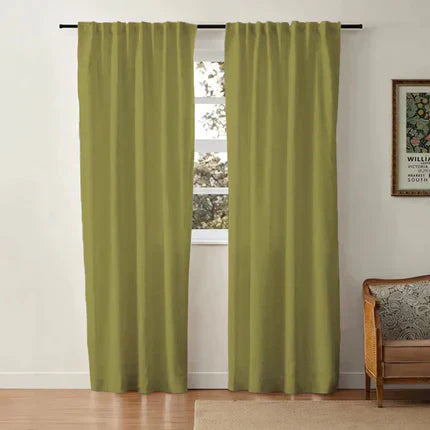 Skorter | FlowLuxe - Soft and Stylish Window Covering