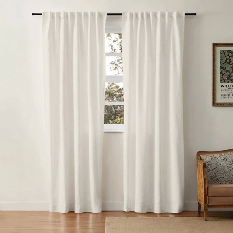 Skorter | FlowLuxe - Soft and Stylish Window Covering