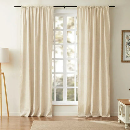 Skorter | FlowLuxe - Soft and Stylish Window Covering