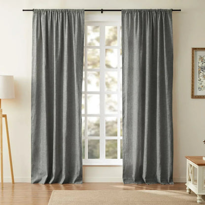 Skorter | FlowLuxe - Soft and Stylish Window Covering