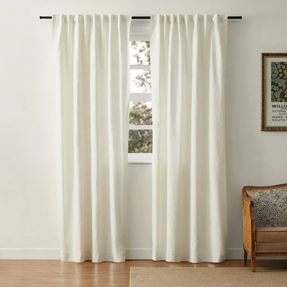 Skorter | FlowLuxe - Soft and Stylish Window Covering