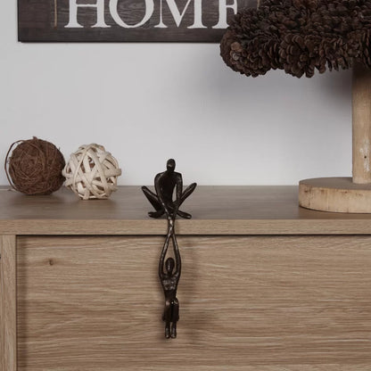 Skorter | Eternal Love Embrace™ | Symbol of Love Decor