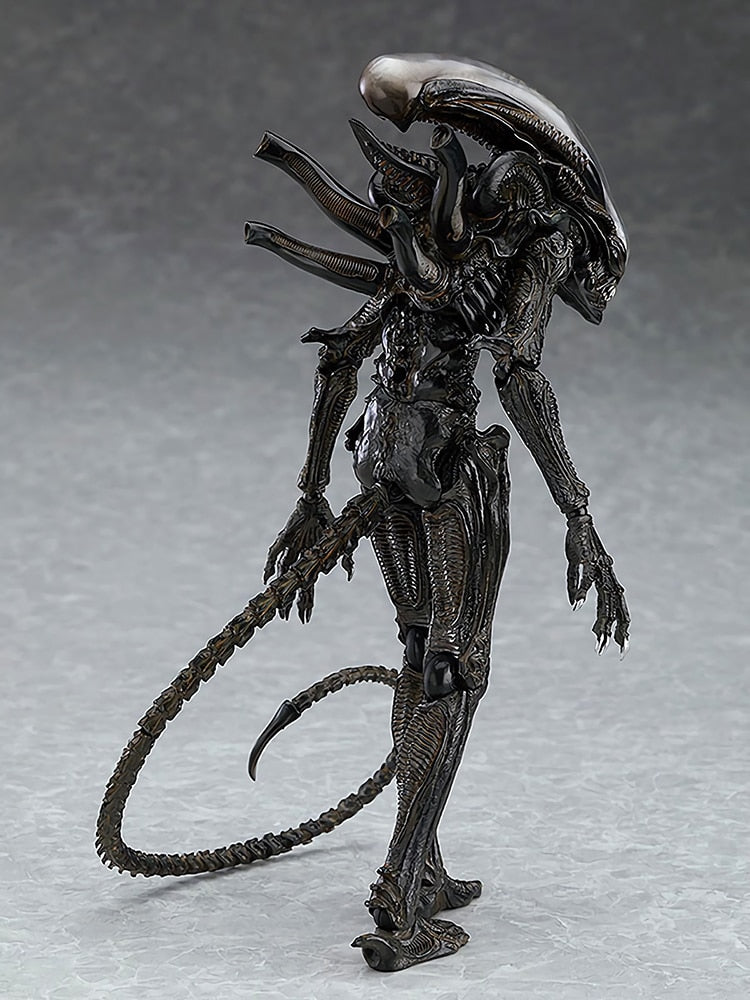 Skorter | Alien Figma Sp-108 Action Figures Toy 18cm High Quality Alien Statue Model Doll Collectibles Ornaments Children's Gifts