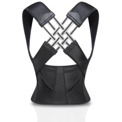 Skorter | Ergonomic posture corrector for a healthy spine