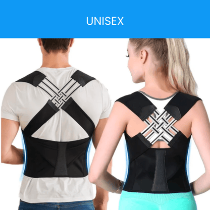 Skorter | Ergonomic posture corrector for a healthy spine