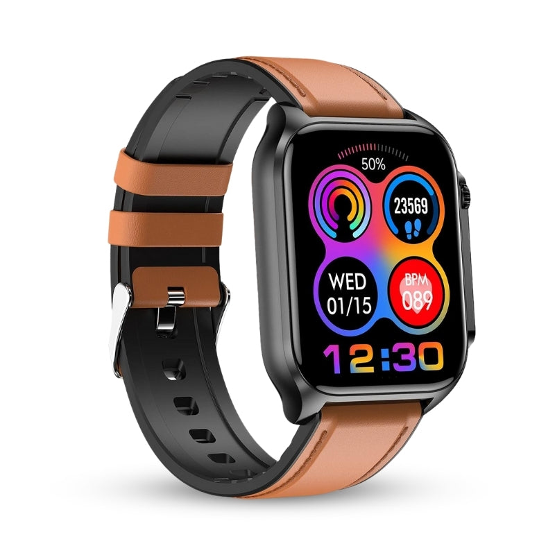 Skorter | All In One Waterproof Health Watch