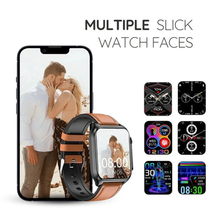 Skorter | All In One Waterproof Health Watch