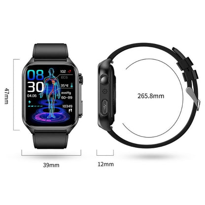 Skorter | All In One Waterproof Health Watch