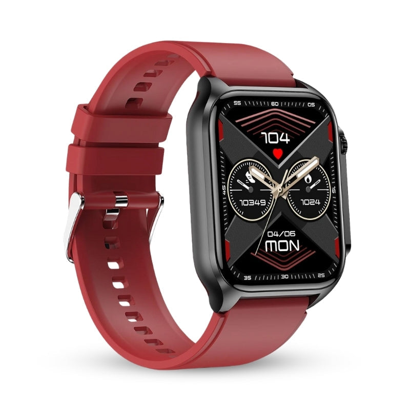 Skorter | All In One Waterproof Health Watch