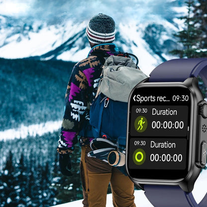 Skorter | All In One Waterproof Health Watch