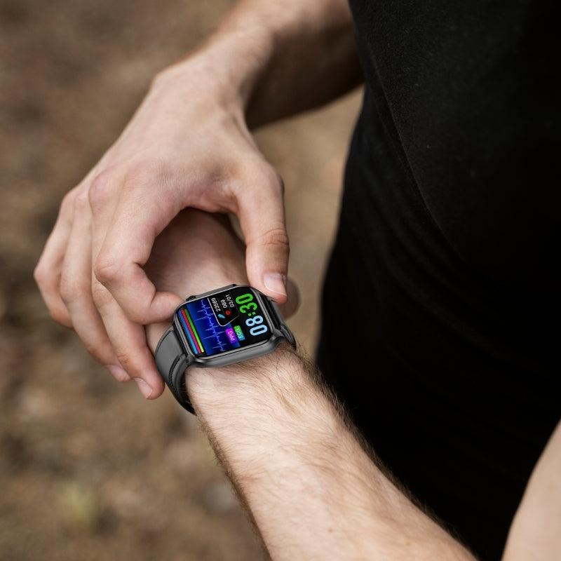 Skorter | All In One Waterproof Health Watch