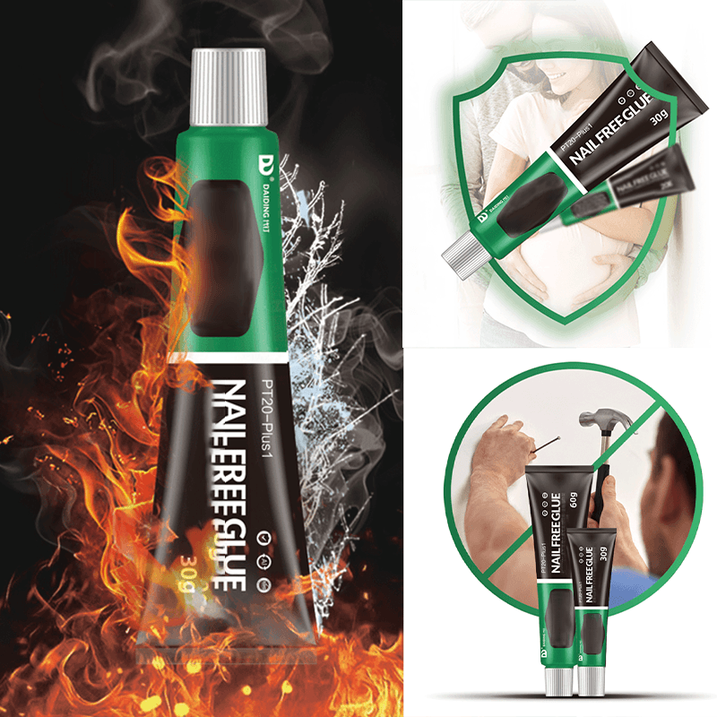 Skorter | All-purpose adhesive