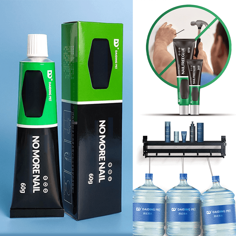 Skorter | All-purpose adhesive