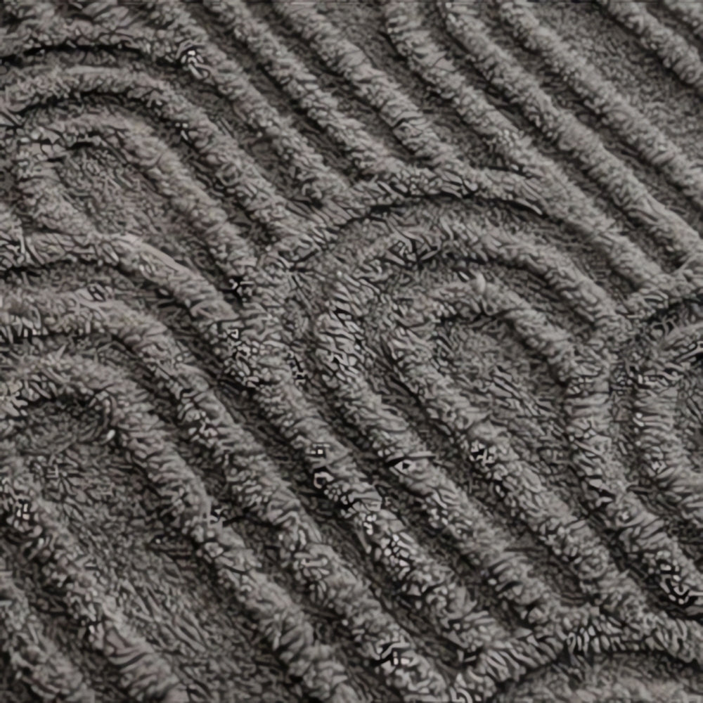 Skorter | Almira Roman Luxe Soft Plush Blanket