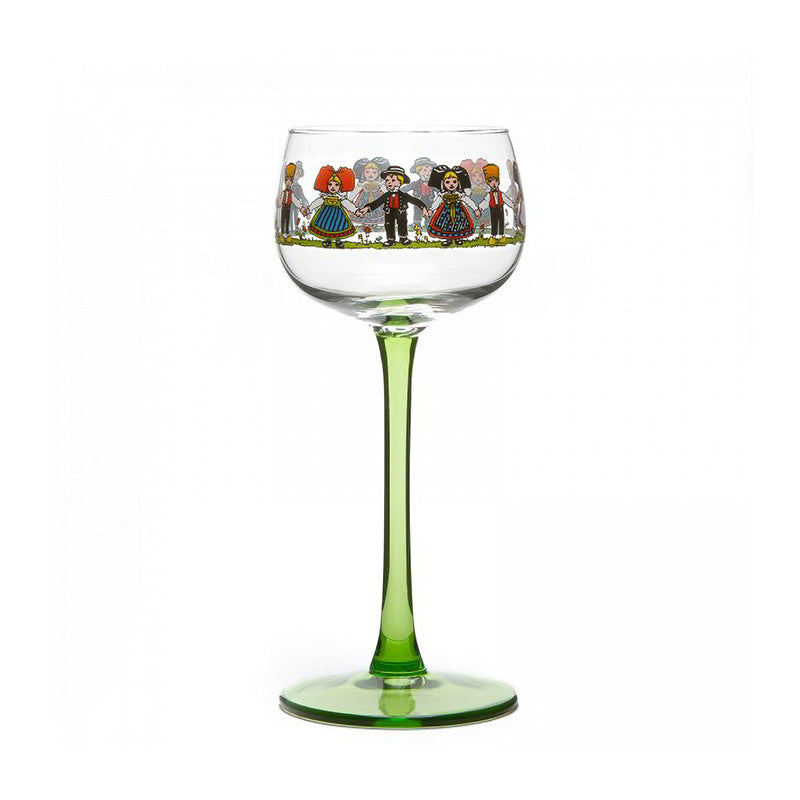 Skorter | Alsace Hansi Wine Glass