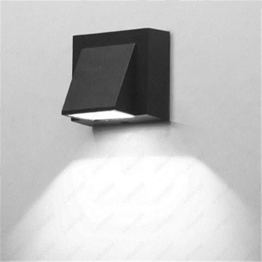 Skorter | OutdoorGleam - Outdoor wall lamp