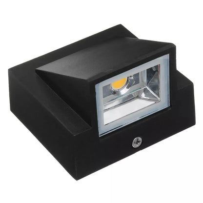 Skorter | OutdoorGleam - Outdoor wall lamp