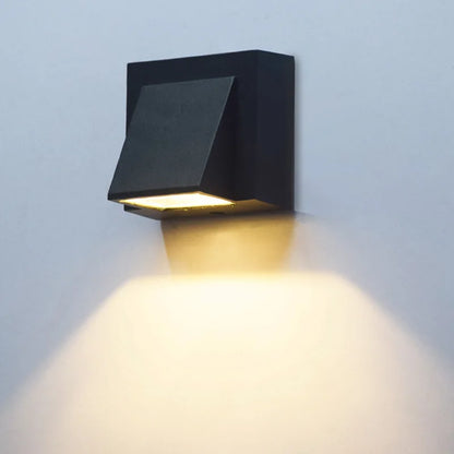 Skorter | OutdoorGleam - Outdoor wall lamp