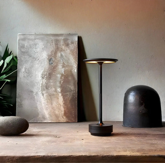 Skorter | EasyGlow - Cordless Rechargeable Night Lamp for Effortless Lighting