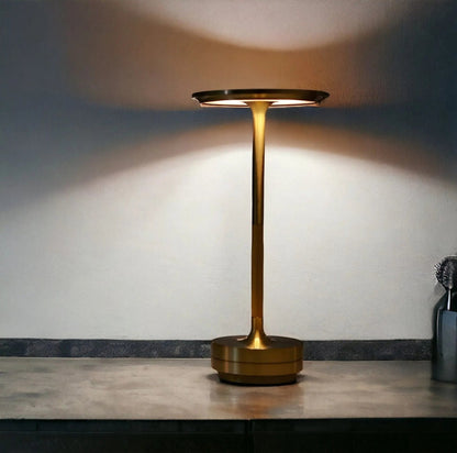 Skorter | EasyGlow - Cordless Rechargeable Night Lamp for Effortless Lighting