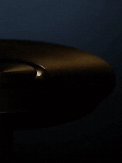 Skorter | EasyGlow - Cordless Rechargeable Night Lamp for Effortless Lighting