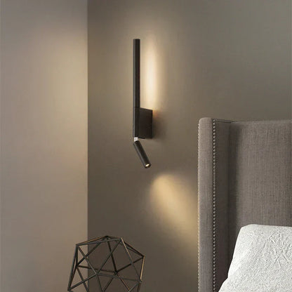 Skorter | DreamLite - Cozy LED Wall Lamp for Bedroom Ambiance