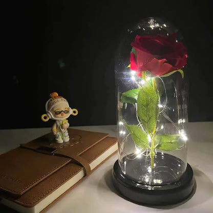 Skorter | Beauty and the Beast Flower