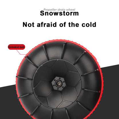 Skorter | Amphibious Remote-Controlled Car, All-Terrain Football, Remote-Controlled Boat, Pool Toy, Gift for Boys and Girls