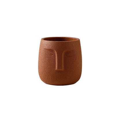 Skorter | Amra Sculptured Face Planter