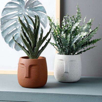 Skorter | Amra Sculptured Face Planter