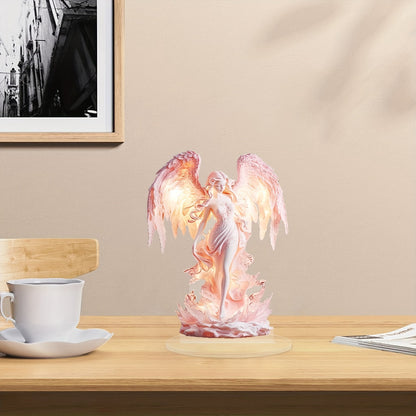 Skorter | AuraShine - Angelic Table Decor