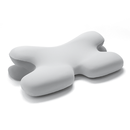 Skorter | Ergonomic Cervical Pillow | Memory Foam, Neck Support & Ideal for Restful Sleep