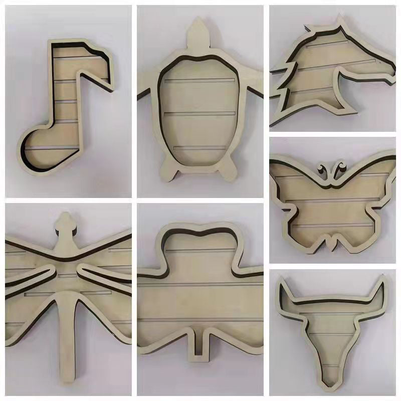 skorter | Animal Succulent Garden Arrangement