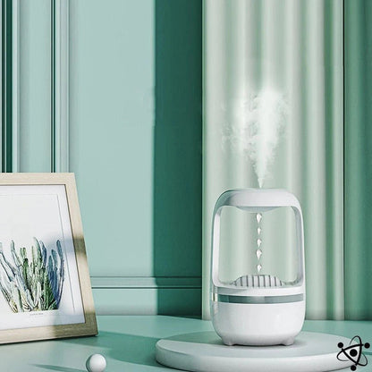 Skorter | Anti Gravity Lamp Air Humidifier