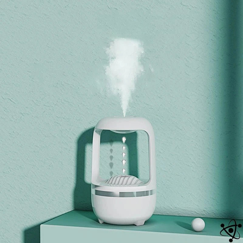 Skorter | Anti Gravity Lamp Air Humidifier