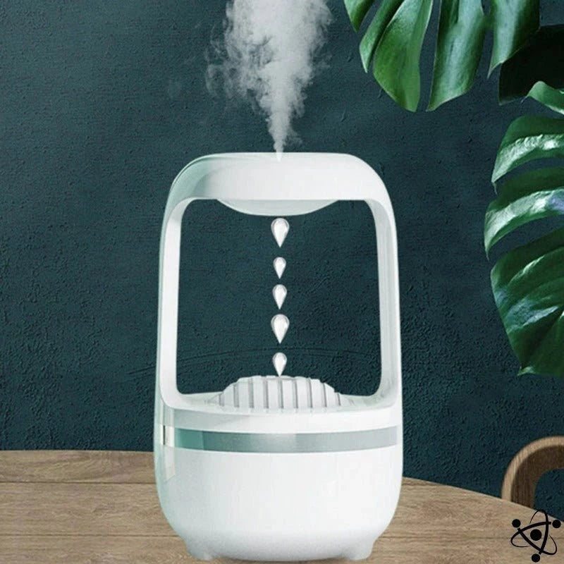 Skorter | Anti Gravity Lamp Air Humidifier