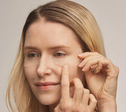 Skorter | Anti-Wrinkle Silicone Pads