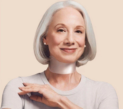 Skorter | Anti-Wrinkle Silicone Pads