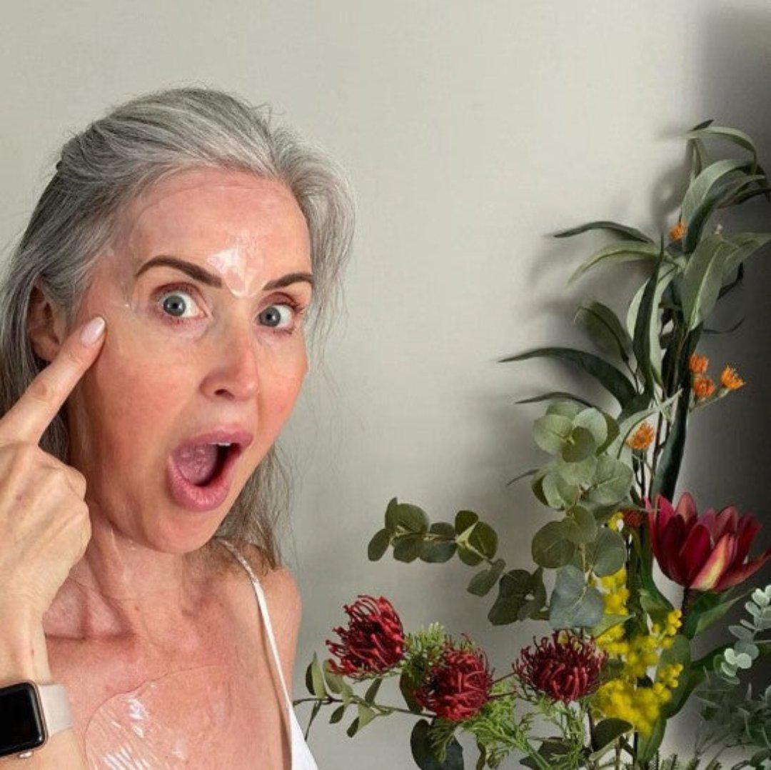 Skorter | Anti-Wrinkle Silicone Pads