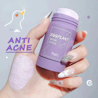 Skorter | GreenMask | Green Tea Face Mask