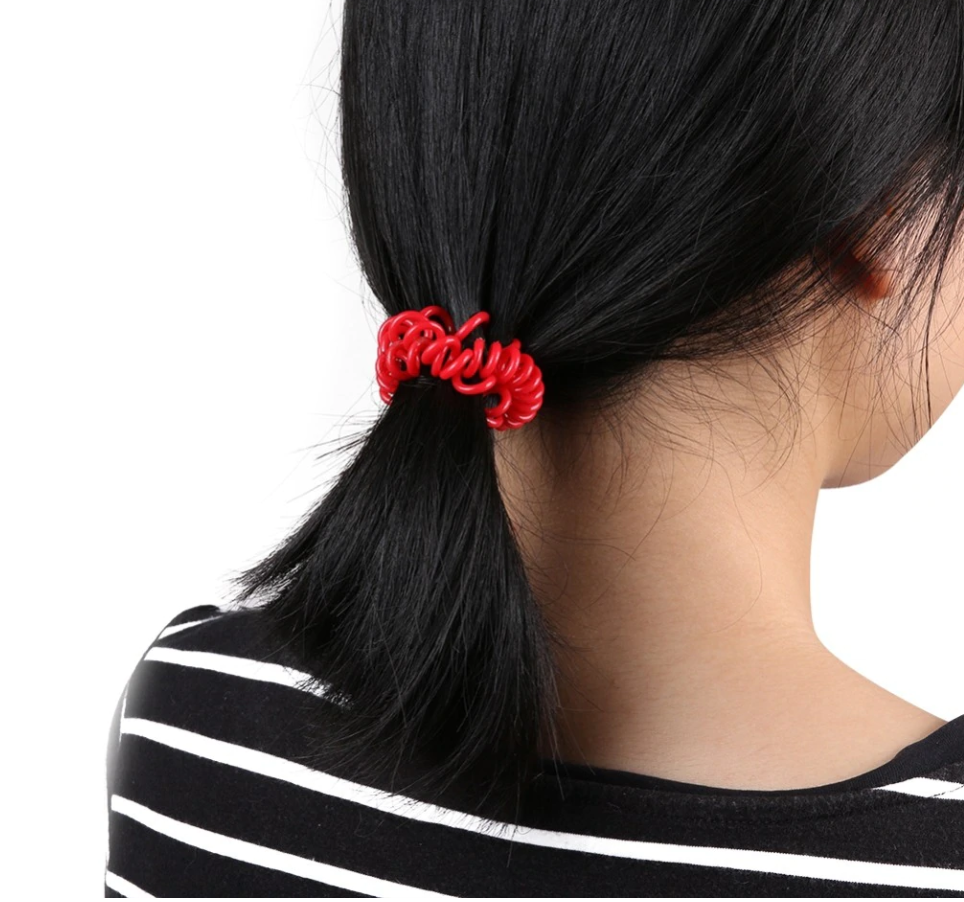 Skorter | 10 pieces | Anti-mosquito bracelet | No more mosquito bites