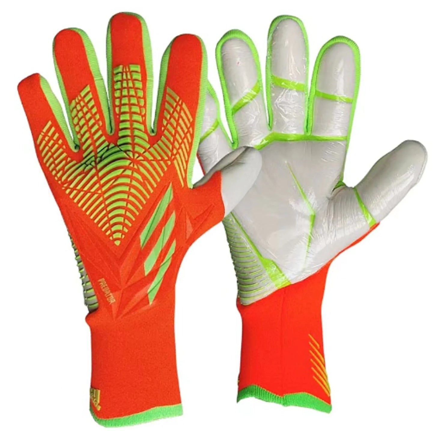 Skorter | Goalkeeper Gloves
